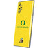 University of Oregon Ducks Green Gradient Galaxy Note 10 Plus Skin
