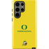 University of Oregon Ducks Green Gradient Galaxy S23 Ultra Pro Case