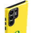 University of Oregon Ducks Green Gradient Galaxy S23 Ultra Pro Case