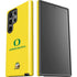 University of Oregon Ducks Green Gradient Galaxy S23 Ultra Pro Case