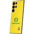 University of Oregon Ducks Green Gradient Galaxy Skins