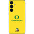 University of Oregon Ducks Green Gradient Galaxy S25 Plus Skin