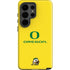 University of Oregon Ducks Green Gradient Galaxy S26 Ultra Impact Case