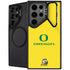University of Oregon Ducks Green Gradient Galaxy S26 Ultra Kickstand Case