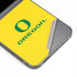 University of Oregon Ducks Green Gradient Galaxy Z Flip6 Skin