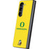 University of Oregon Ducks Green Gradient Galaxy Z Fold5 5G Skin