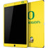 University of Oregon Ducks Green Gradient iPad Skins