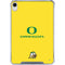 University of Oregon Ducks Green Gradient iPad 11th Gen (2025) Clear Case