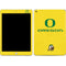 University of Oregon Ducks Green Gradient Apple iPad Skin