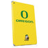 University of Oregon Ducks Green Gradient Apple iPad Skin