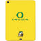 University of Oregon Ducks Green Gradient Apple iPad Air Skin
