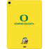 University of Oregon Ducks Green Gradient Apple iPad Air Skin