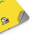 University of Oregon Ducks Green Gradient Apple iPad Air Skin