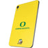 University of Oregon Ducks Green Gradient Apple iPad Mini Skin