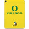 University of Oregon Ducks Green Gradient Apple iPad Pro Skin