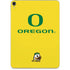 University of Oregon Ducks Green Gradient Apple iPad Pro Skin