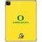 University of Oregon Ducks Green Gradient iPad Pro 11in (2024) Clear Case
