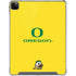 University of Oregon Ducks Green Gradient iPad Cases
