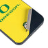 University of Oregon Ducks Green Gradient iPhone Skins