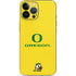University of Oregon Ducks Green Gradient iPhone 15 Pro Max Skin