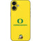 University of Oregon Ducks Green Gradient iPhone 16 Plus Skin