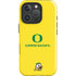 University of Oregon Ducks Green Gradient iPhone 16 Pro Impact Case