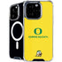 University of Oregon Ducks Green Gradient iPhone 16 Pro MagSafe Case