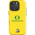 University of Oregon Ducks Green Gradient iPhone 16 Pro Magsafe Impact Case
