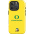 University of Oregon Ducks Green Gradient iPhone 16 Pro Max Impact Case