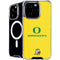 University of Oregon Ducks Green Gradient iPhone 16 Pro Max MagSafe Case