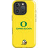 University of Oregon Ducks Green Gradient iPhone 16 Pro Max Magsafe Impact Case
