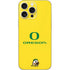 University of Oregon Ducks Green Gradient iPhone 16 Pro Max Skin