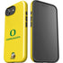 University of Oregon Ducks Green Gradient iPhone 16e Impact Case