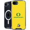 University of Oregon Ducks Green Gradient iPhone 16e MagSafe Case