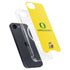 University of Oregon Ducks Green Gradient iPhone 16e MagSafe Case