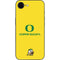 University of Oregon Ducks Green Gradient iPhone 16e Skin