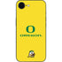 University of Oregon Ducks Green Gradient iPhone 16e Skin
