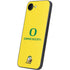 University of Oregon Ducks Green Gradient iPhone 16e Skin