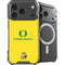 University of Oregon Ducks Green Gradient iPhone 18 Pro Max MagSafe Case