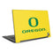 University of Oregon Ducks Green Gradient Dell Latitude Skin