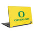 University of Oregon Ducks Green Gradient Dell Latitude Skin
