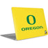 University of Oregon Ducks Green Gradient Apple MacBook Air Skin