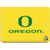 University of Oregon Ducks Green Gradient Apple MacBook Air Skin