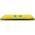 University of Oregon Ducks Green Gradient Apple MacBook Pro 14-inch Skin