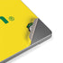 University of Oregon Ducks Green Gradient Apple MacBook Pro 14-inch Skin