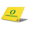 University of Oregon Ducks Green Gradient Apple MacBook Pro 16-inch Skin