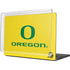 University of Oregon Ducks Green Gradient MacBook Cases