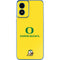 University of Oregon Ducks Green Gradient Moto G Play 4G (2024) Skin