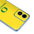 University of Oregon Ducks Green Gradient Moto G Play 4G (2024) Skin