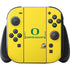 University of Oregon Ducks Green Gradient Nintendo Switch 2 (2025) with Joy-Con Skin